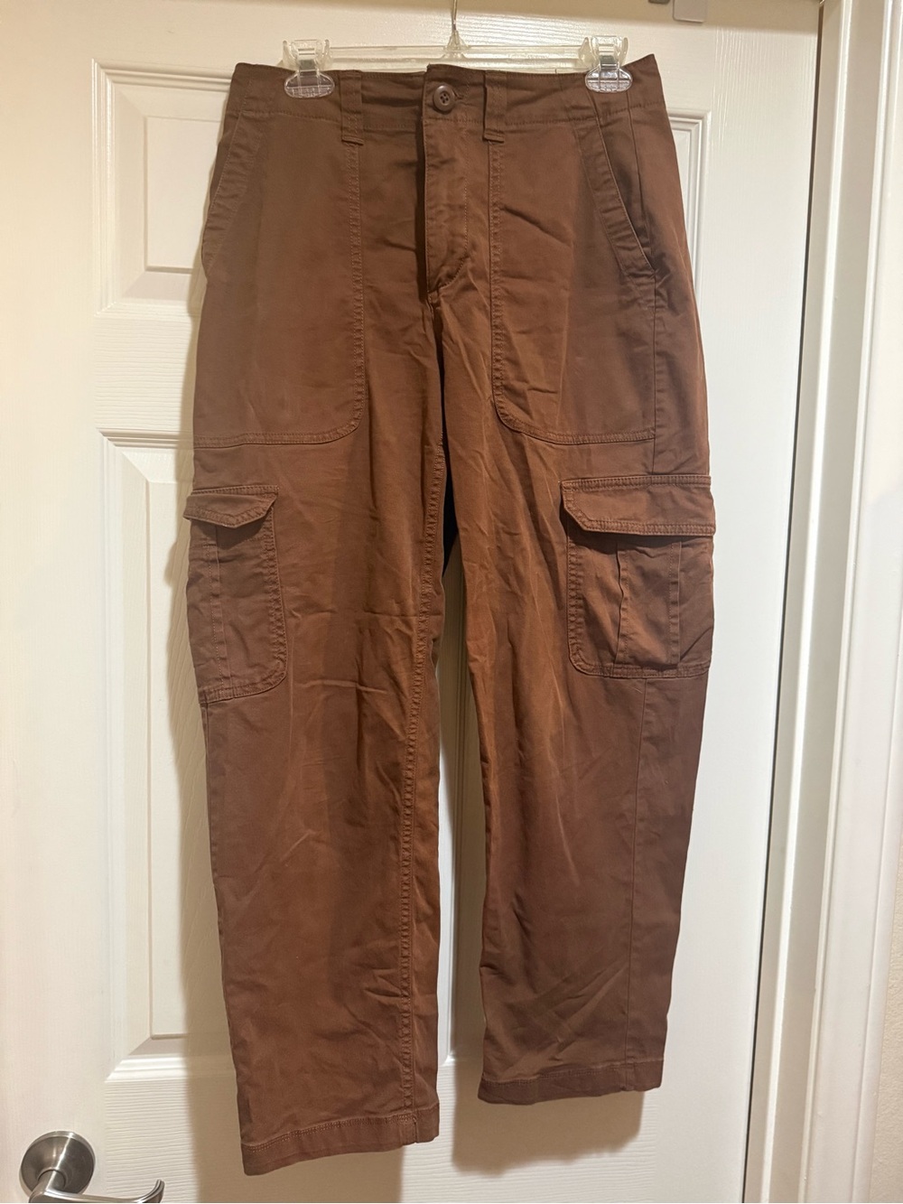 Old Navy High Rise OG Chino